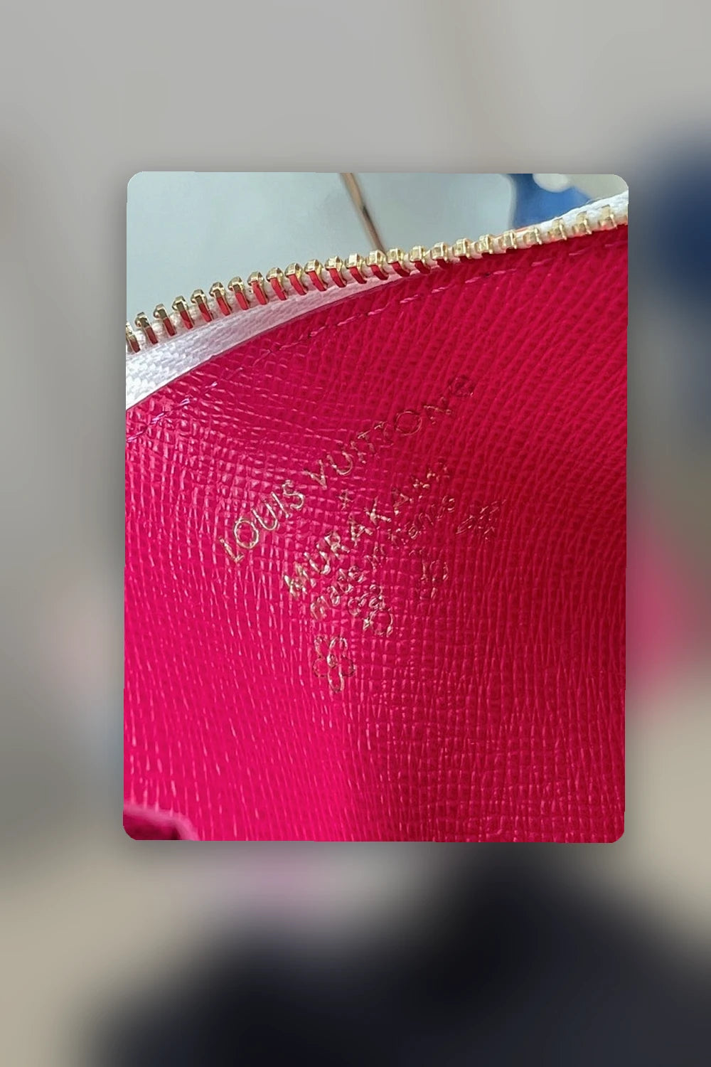 NB - LOV Bag - 532