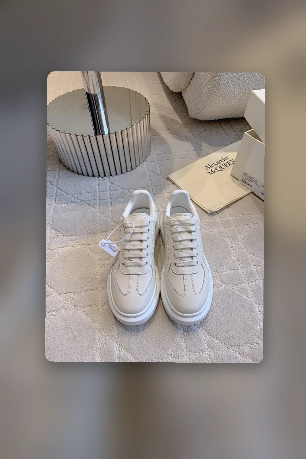 NB - AQ Women Shoes - 374
