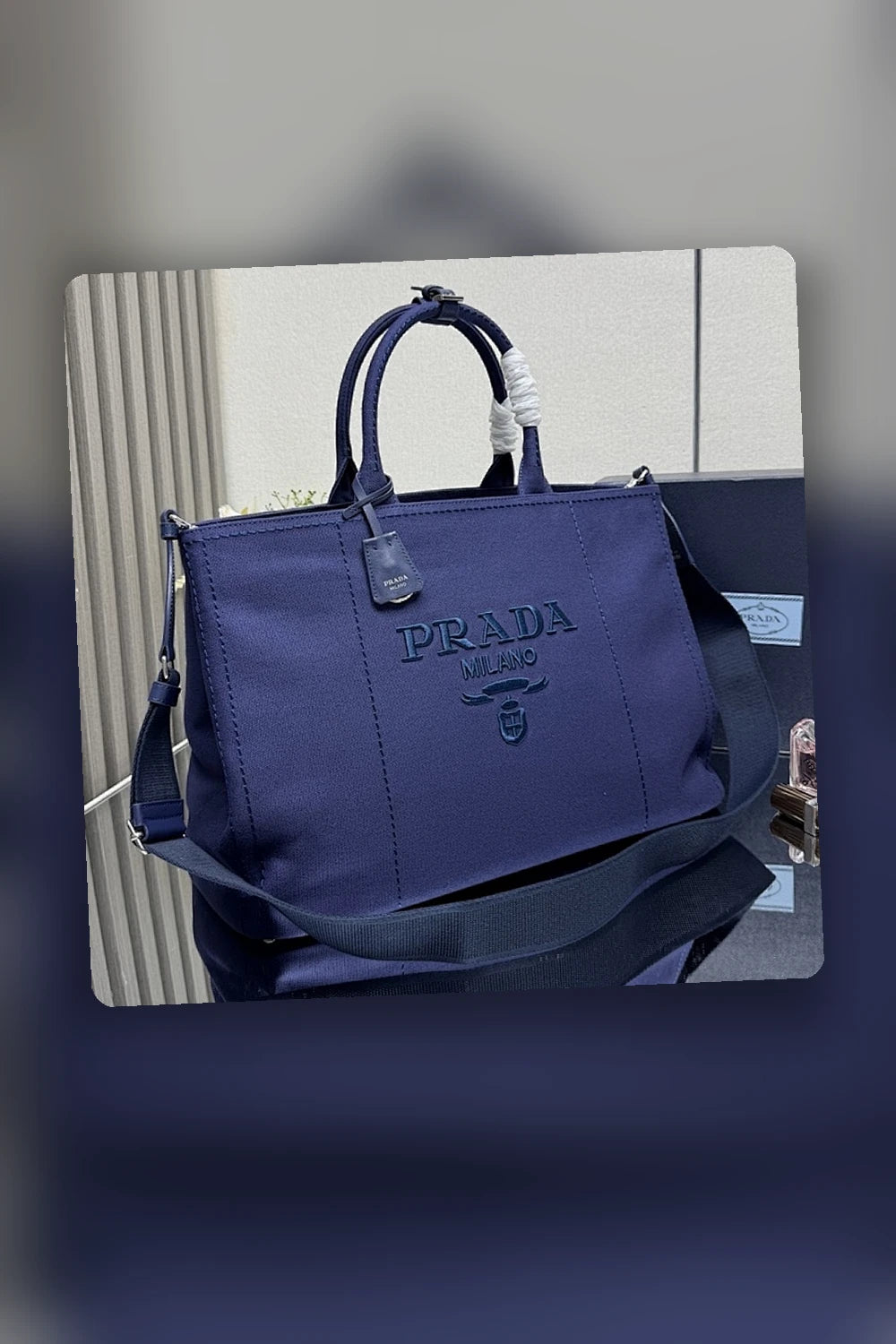 NB - PD Bag - 684