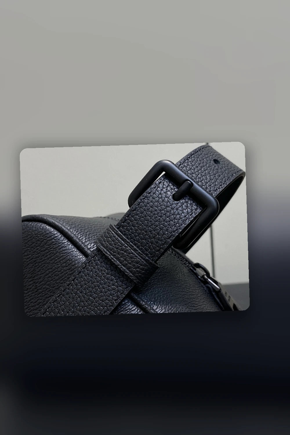 NB - LOV Bag - 229