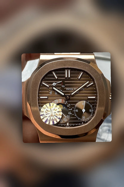 NB - Mix Watch - 513