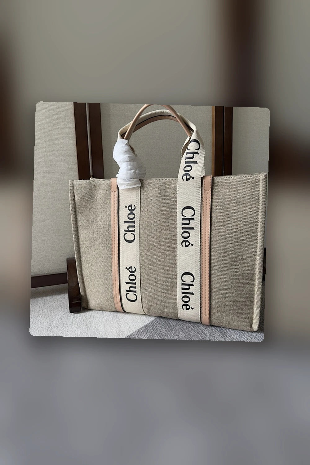 NB - CLE Bag - 101