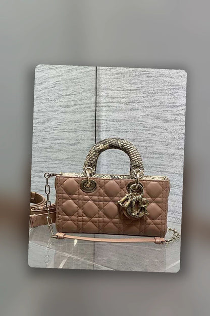 NB - DOR Bag - 1252