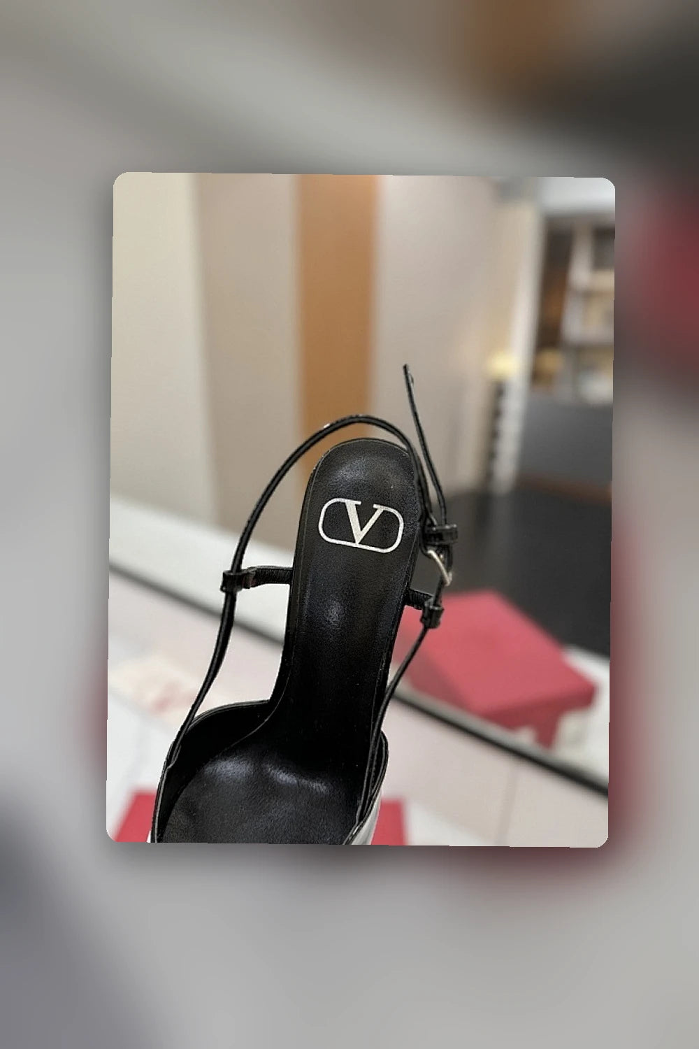 NB - VEL Women Shoes - 704