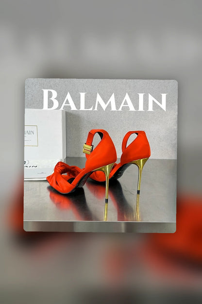 NB - BAM Women Shoes - 505