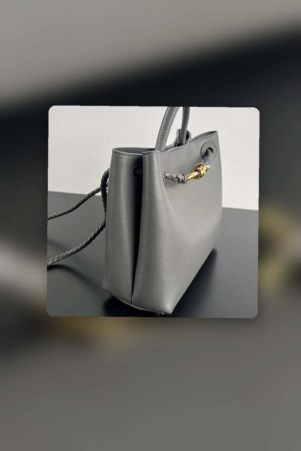 NB - BOV Bag - 395