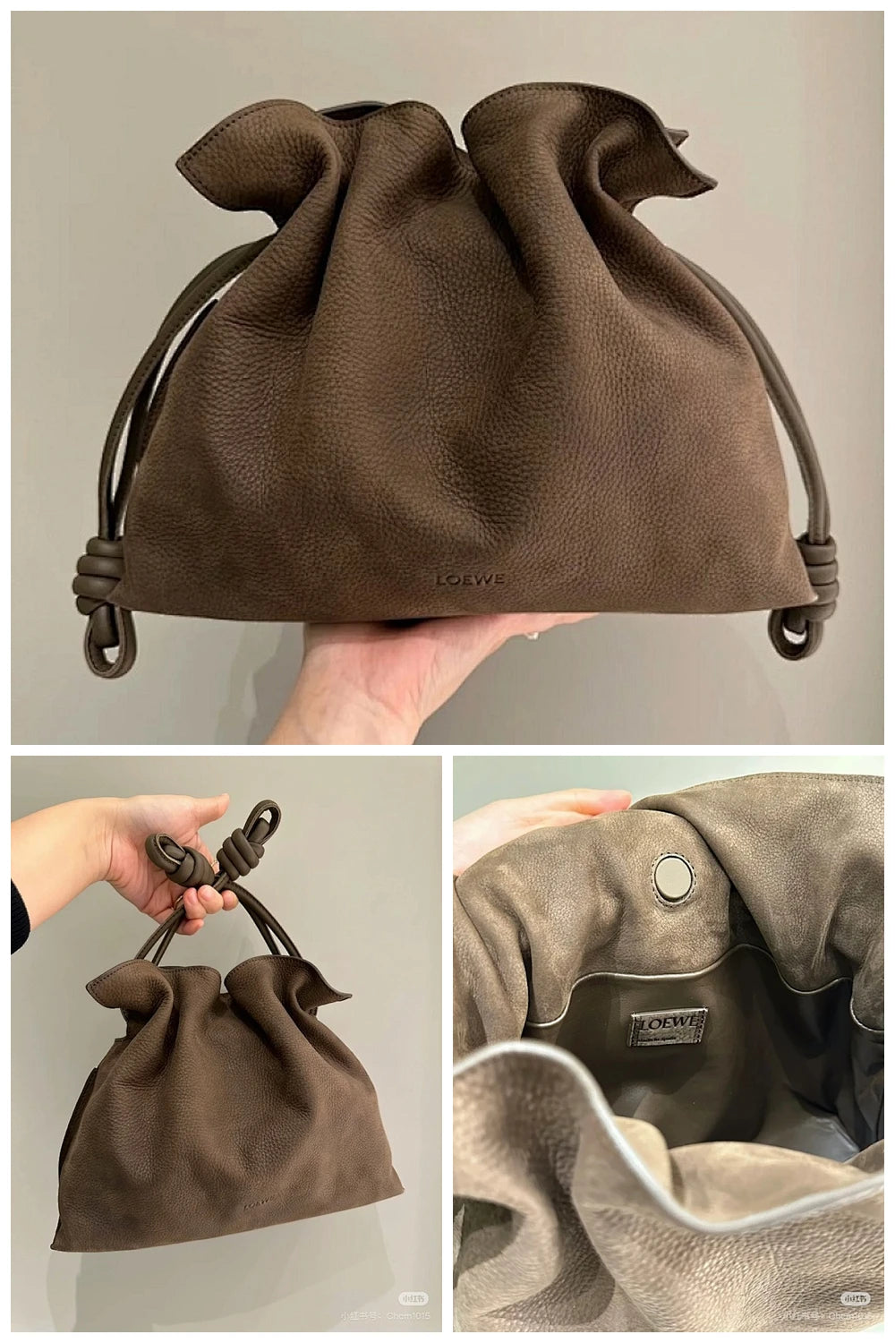 NB - LWO Bag - 215