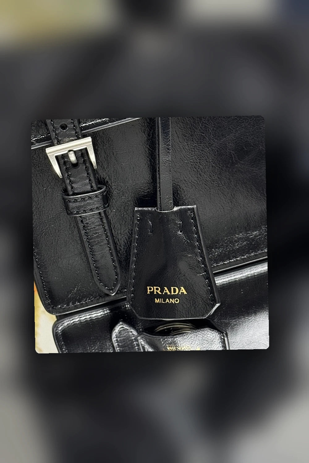 NB - PD Bag - 1504