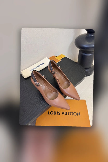 NB - LOV Women Shoes - 528