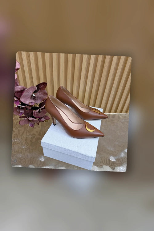 NB - DOR Women Shoes - 006