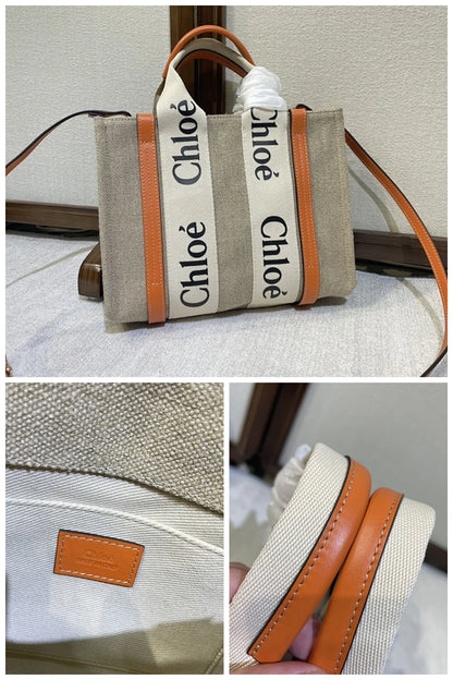 NB - CLE Bag - 087