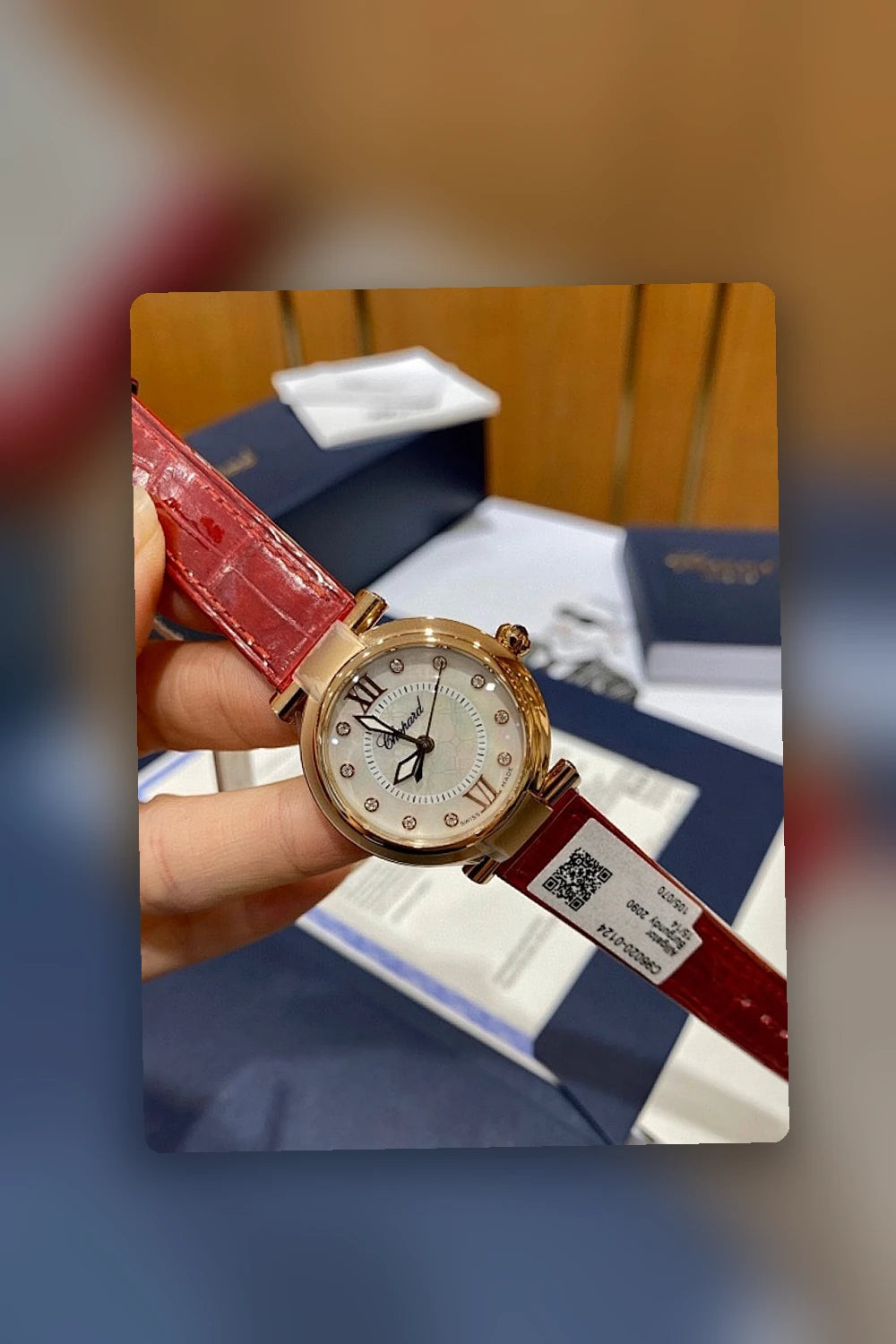 NB - Mix Watch - 1578