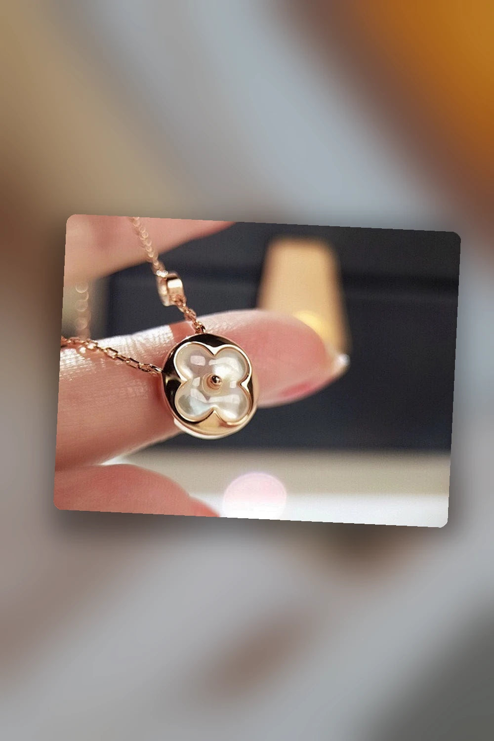 NB - LOV Jewelry - 204