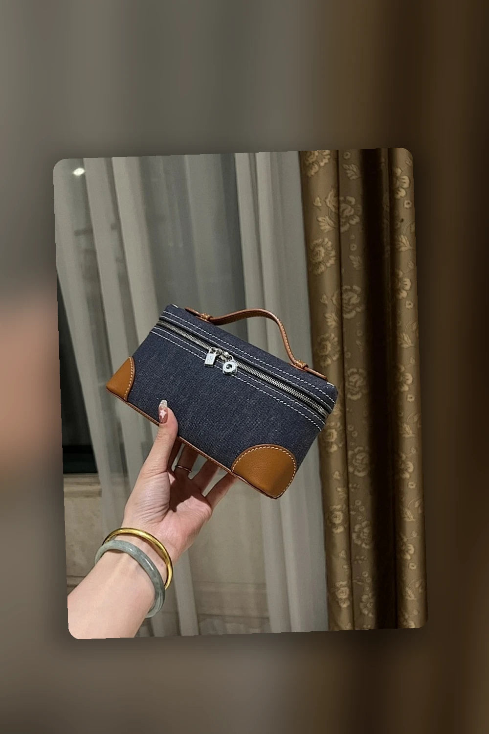 NB - LOP Bag - 266