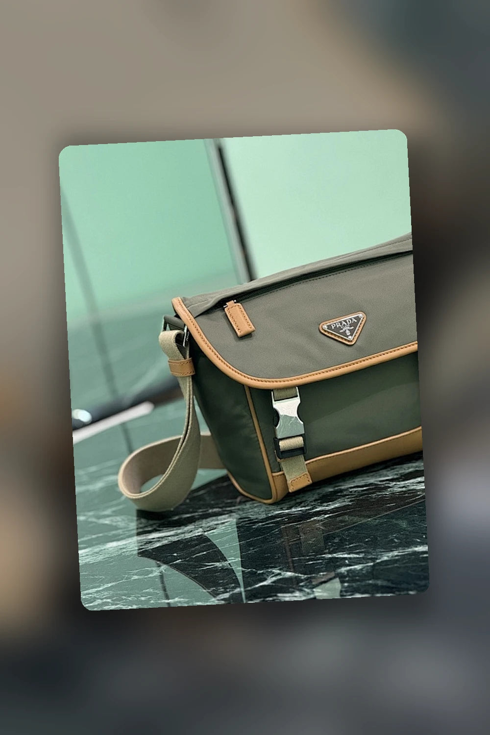 NB - PD Bag - 1293