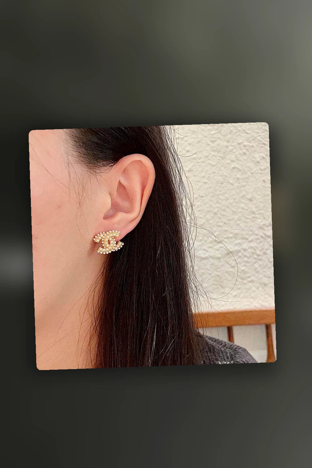 NB - CHL Jewelry - 865