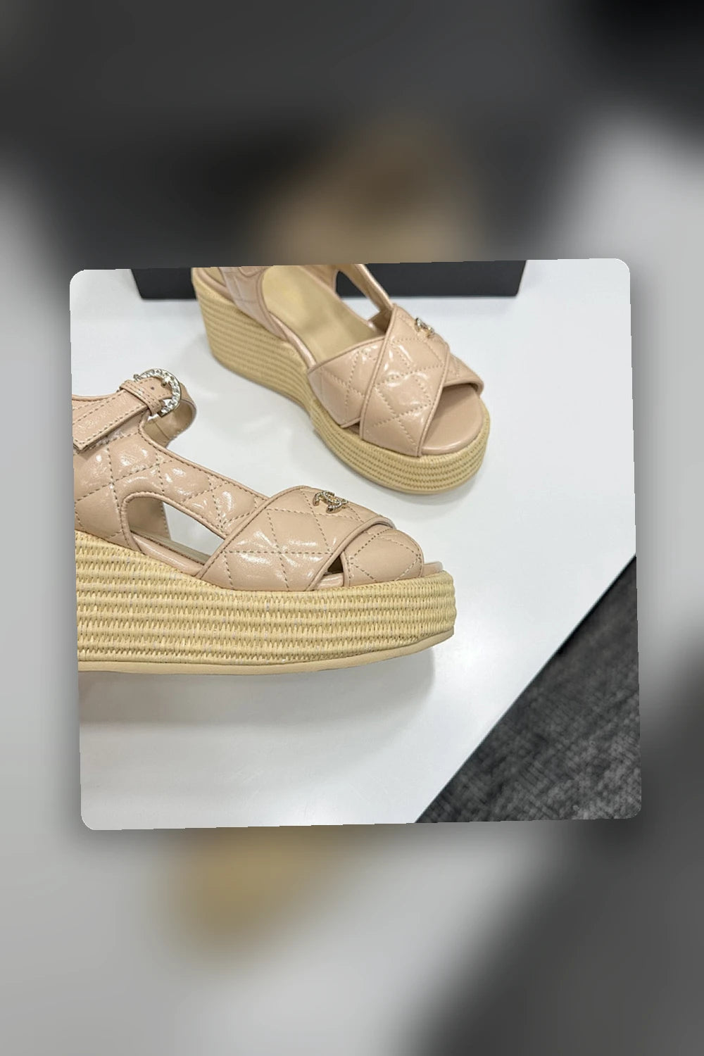 NB - CHL Mix Items - 052