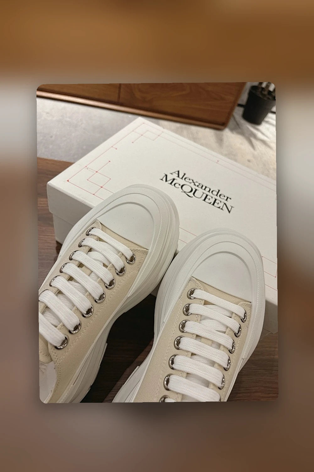 NB - AQ Women Shoes - 240
