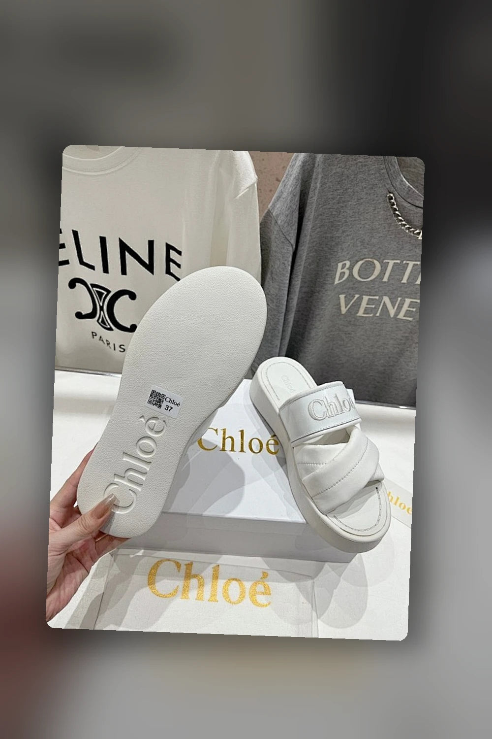 NB - CLE Women Shoes - 361