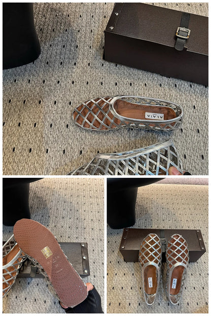 NB - AAL Women Shoes - 112