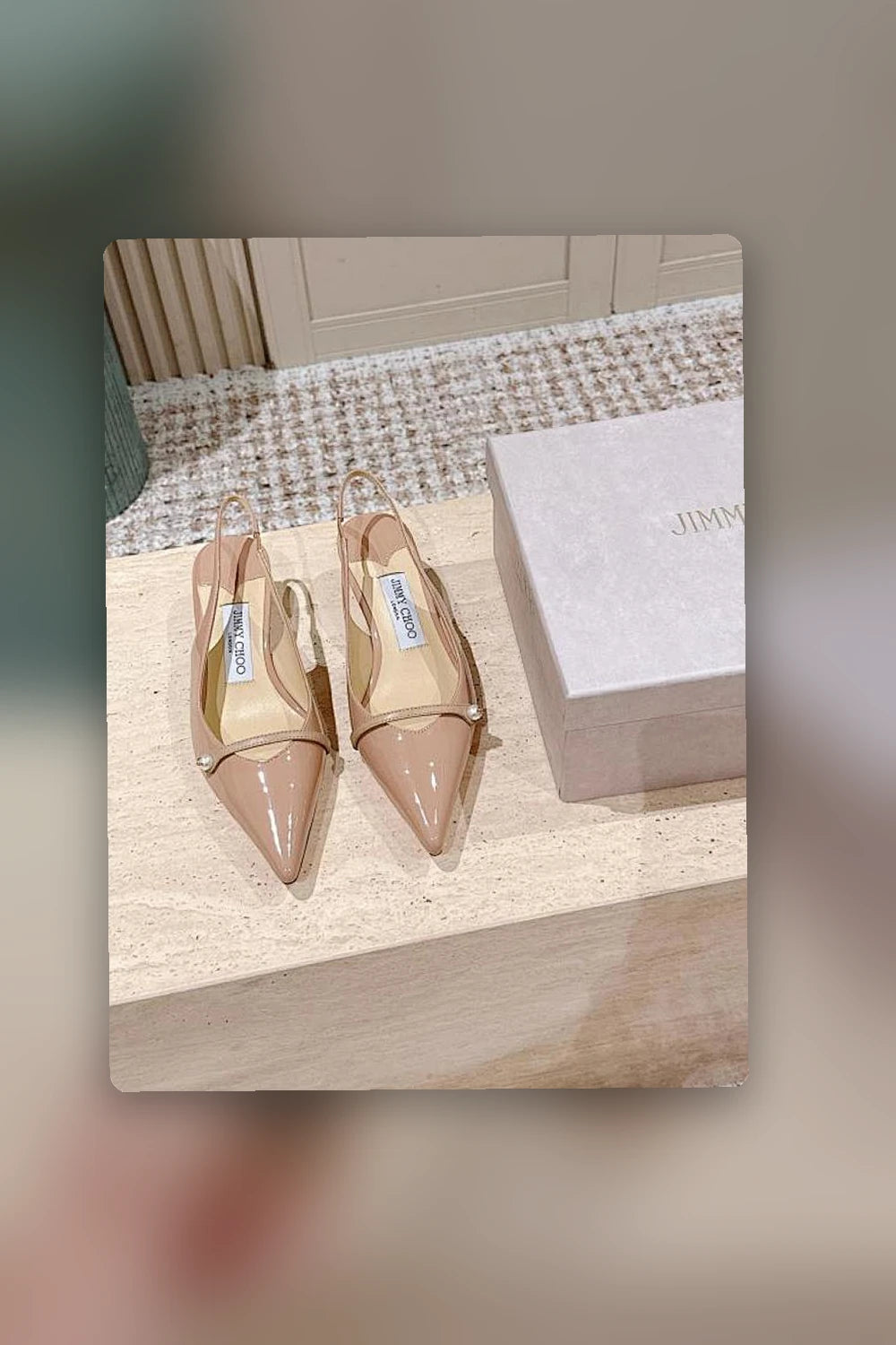 NB - JMC Women Shoes - 559