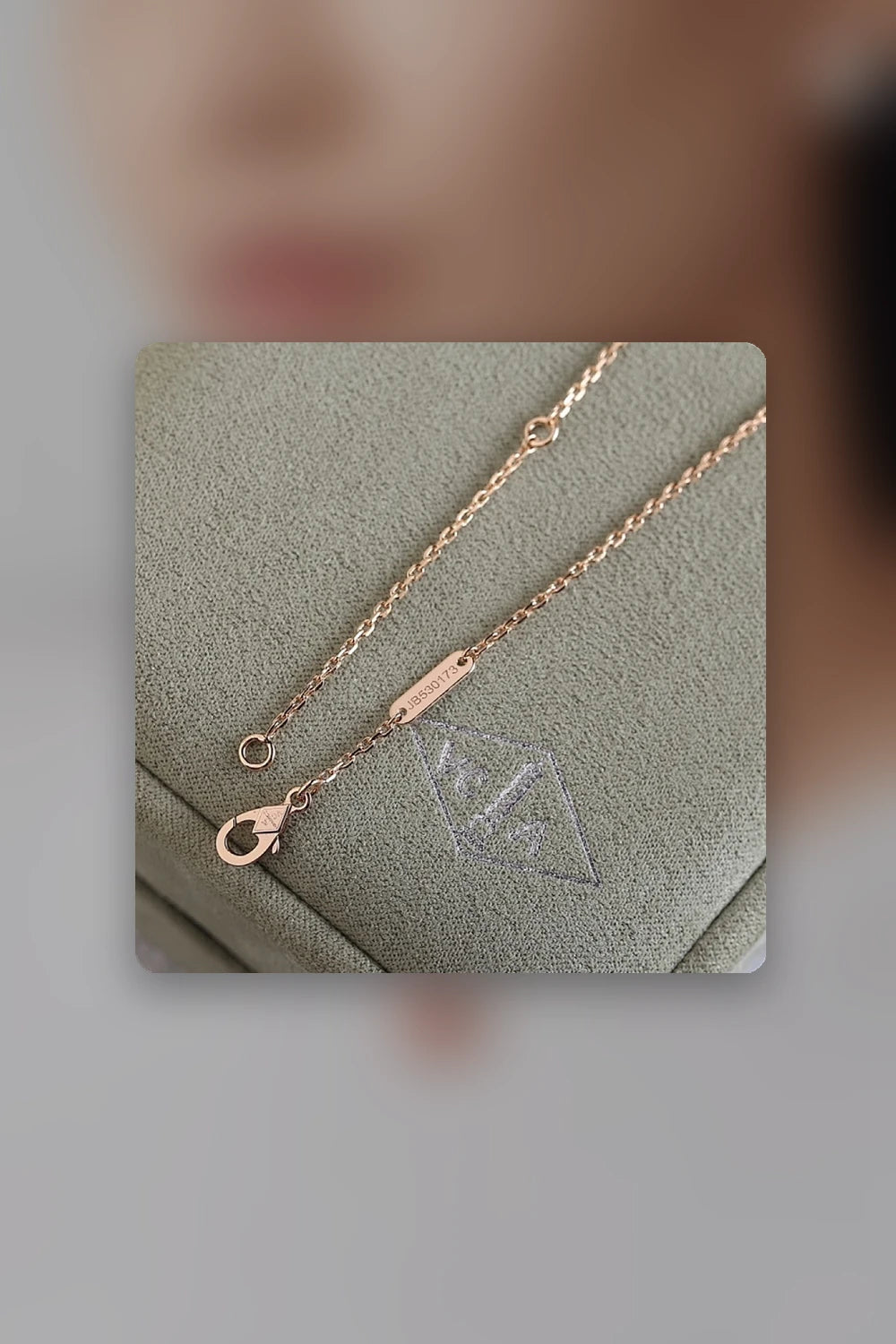 NB - VACA Jewelry - 525