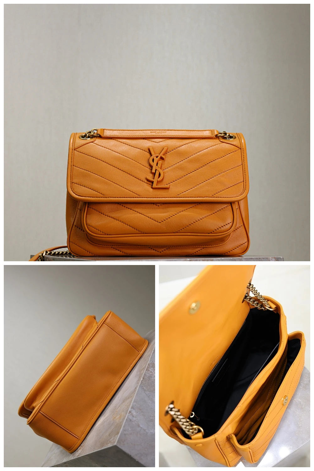 NB - YLS Bag - 472