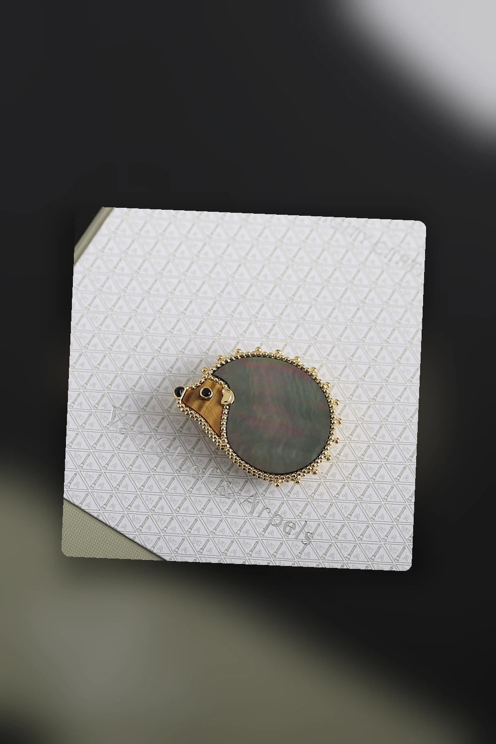 NB - VACA Jewelry - 500