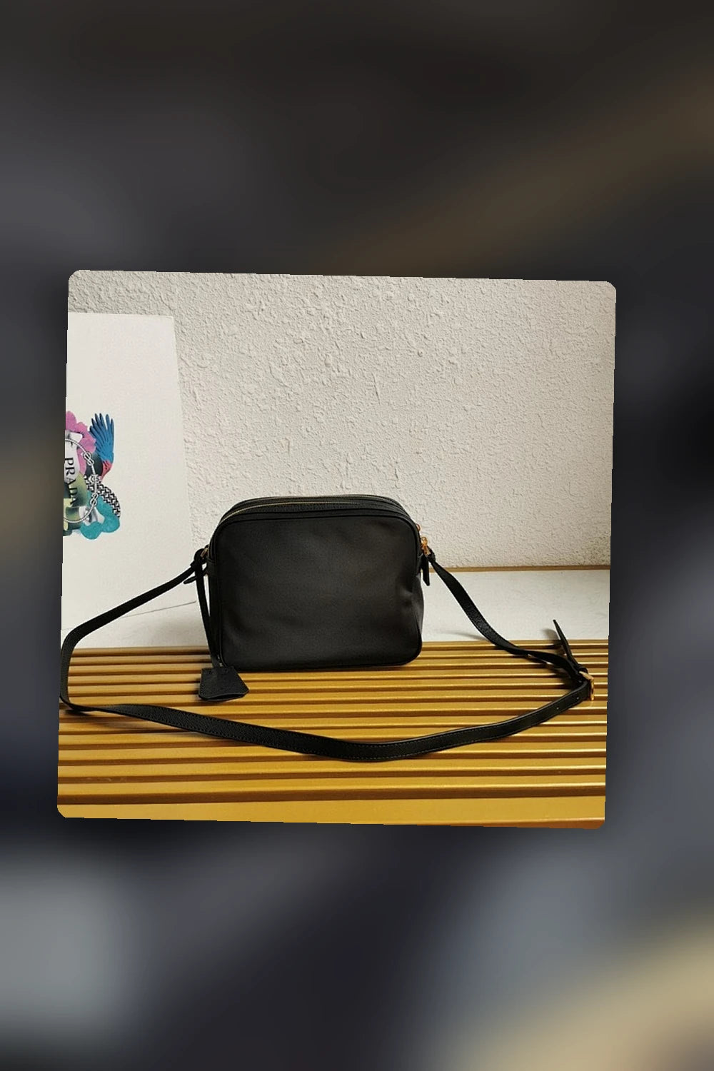 NB - PD Bag - 316