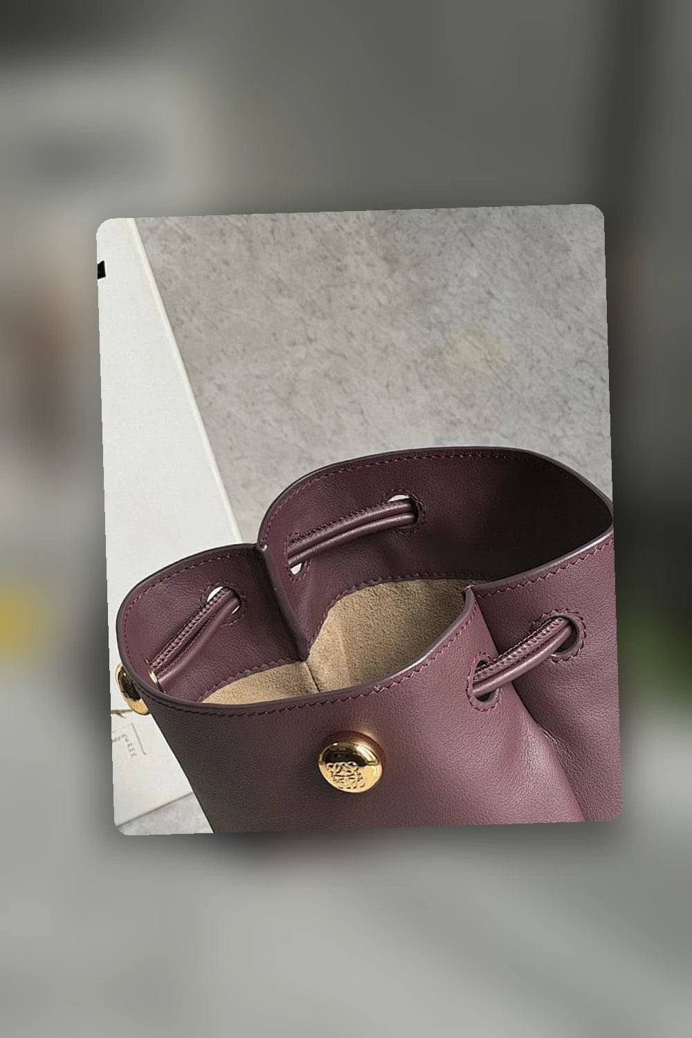 NB - LWO Bag - 554