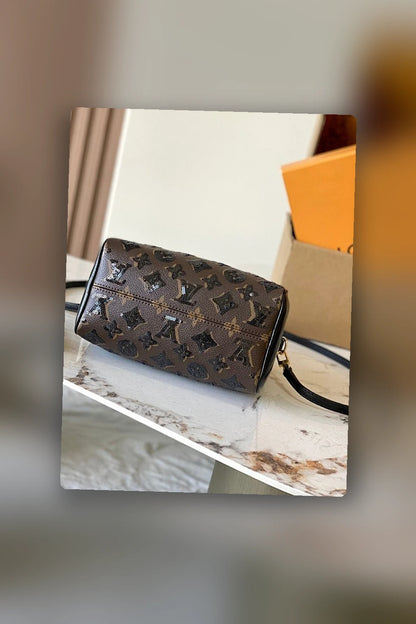 NB - LOV Bag - 1216