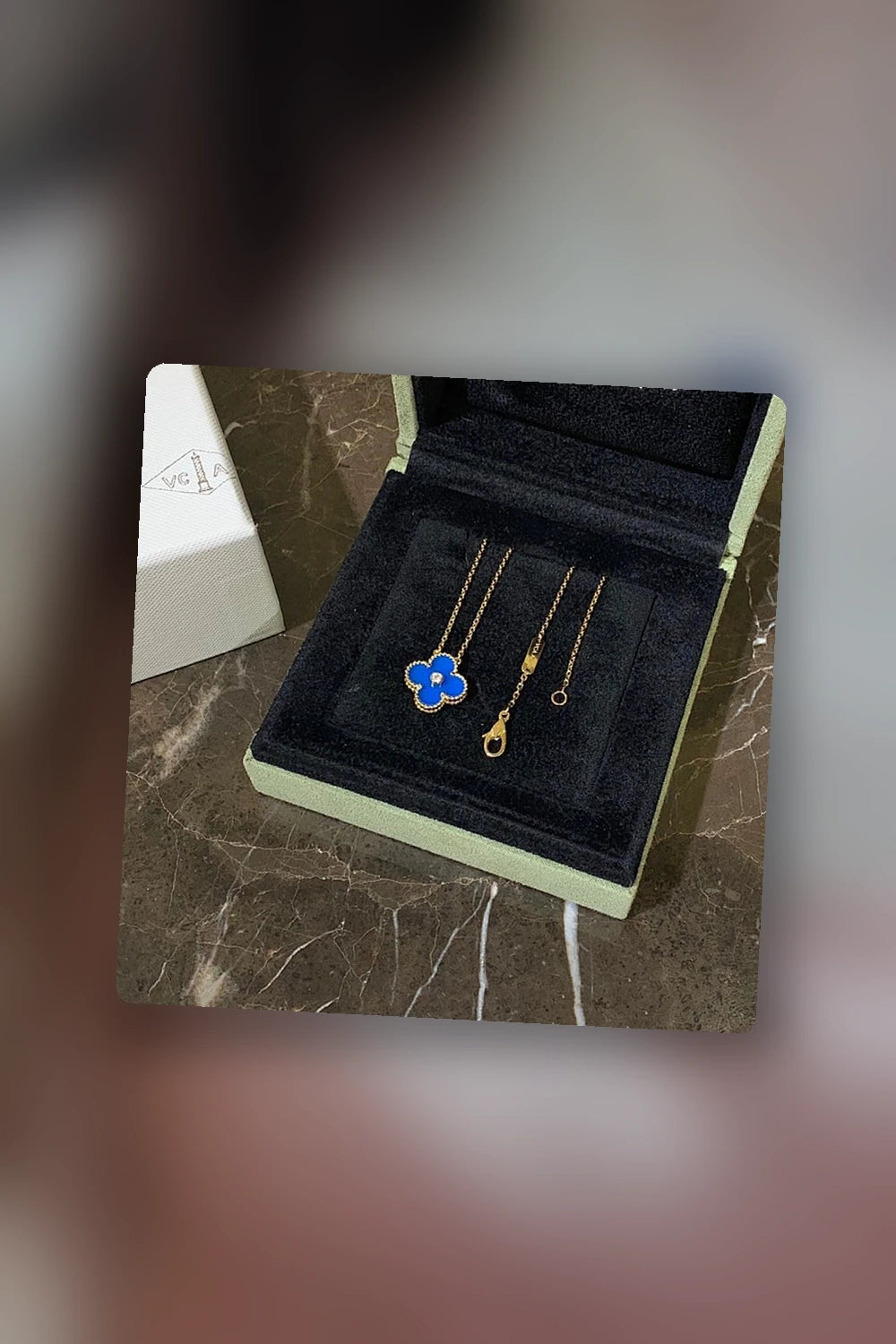 NB - VACA Jewelry - 622