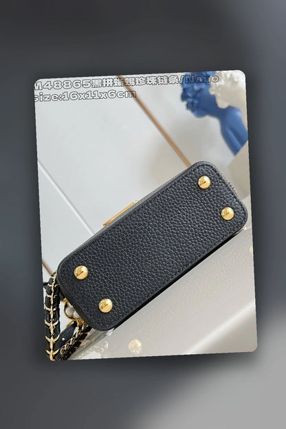 NB - LOV Bag - 1658