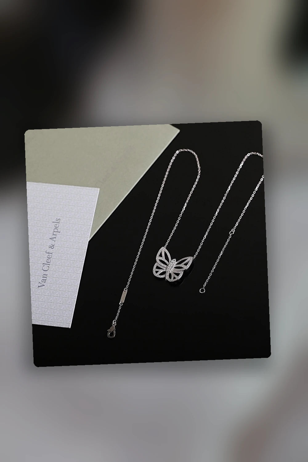 NB - VACA Jewelry - 435