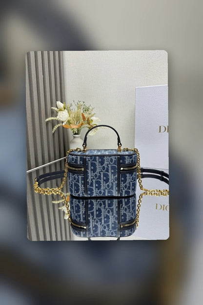 NB - DOR Bag - 726