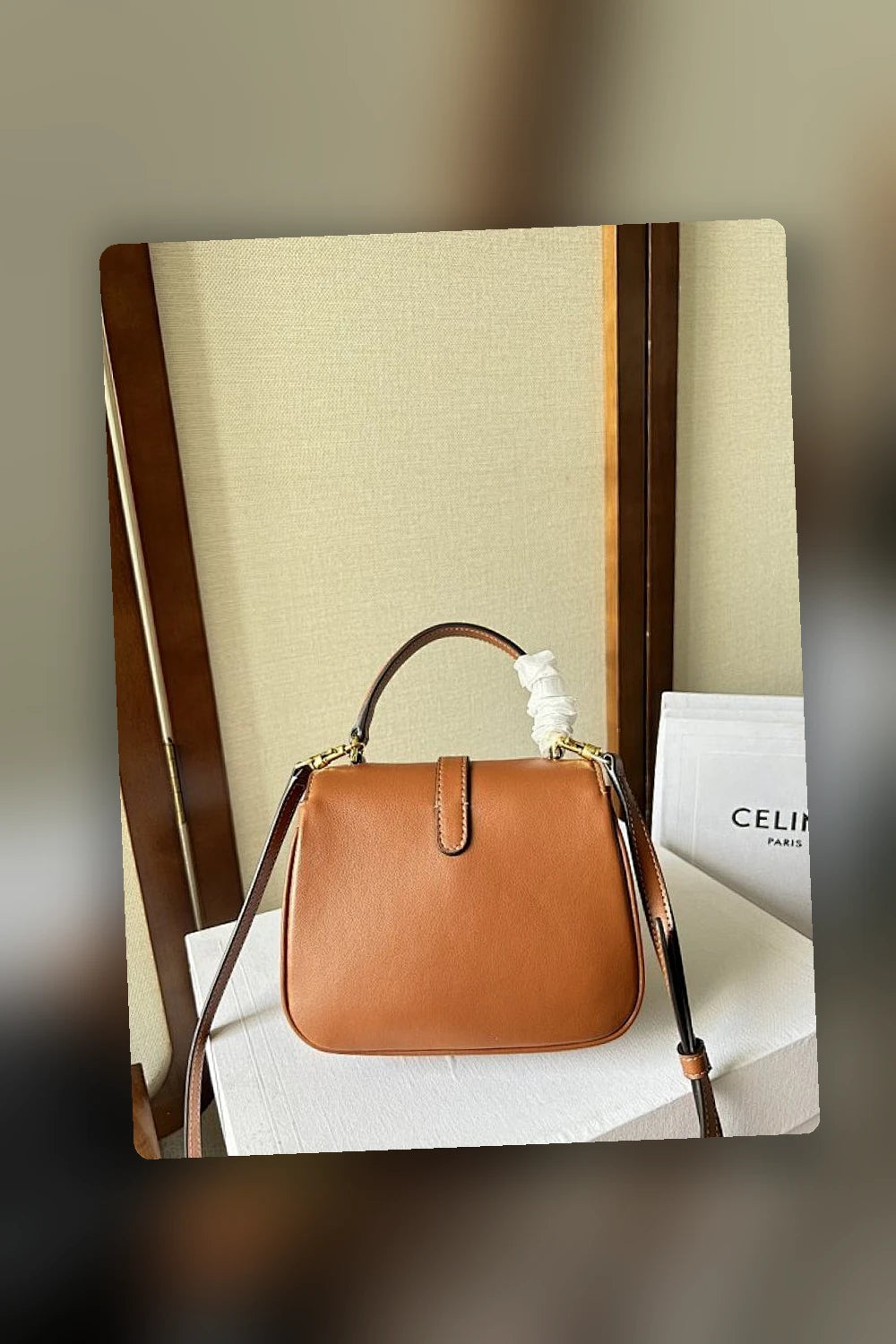 NB - COL Bag - 364