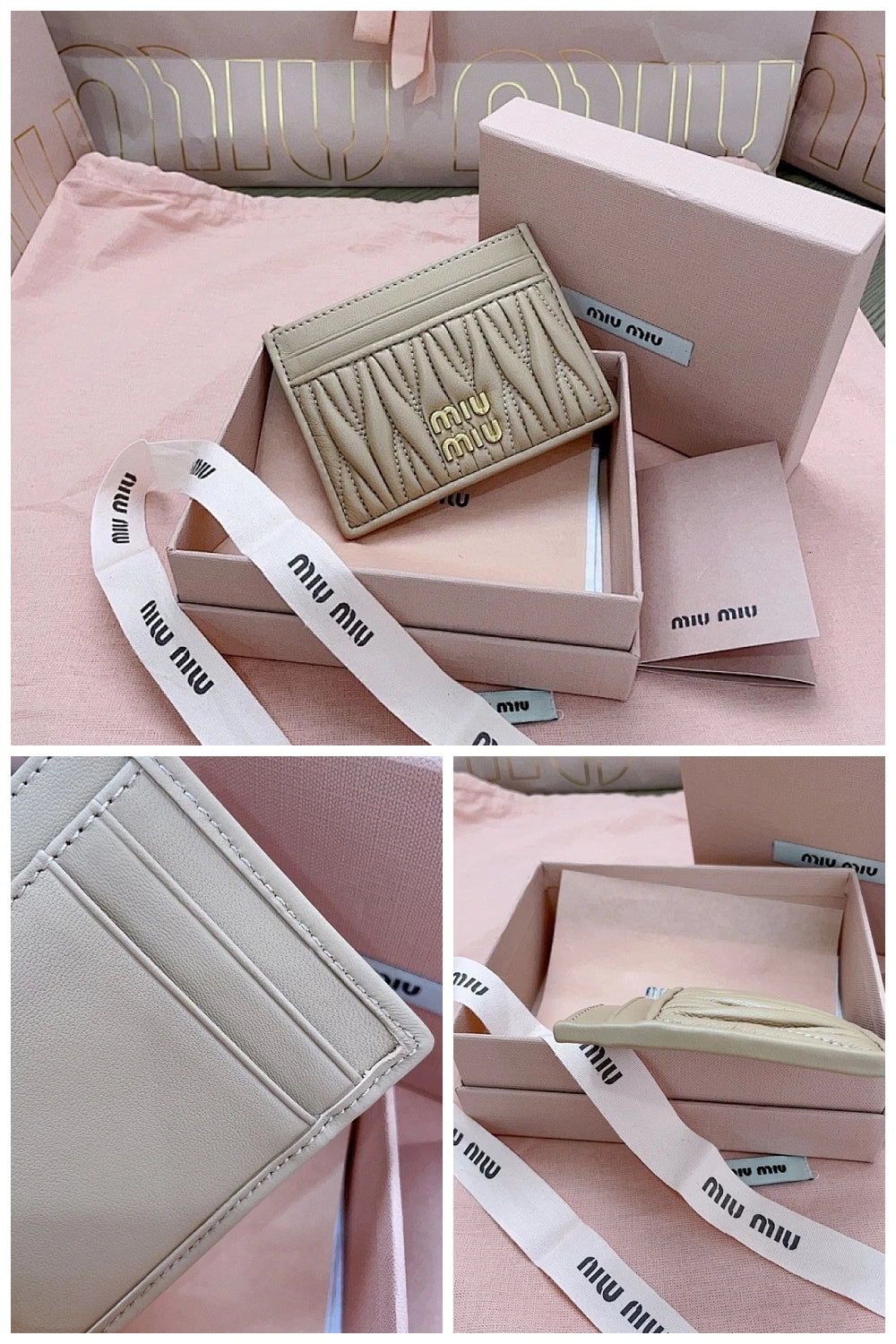 NB - Mix Wallet - 1155