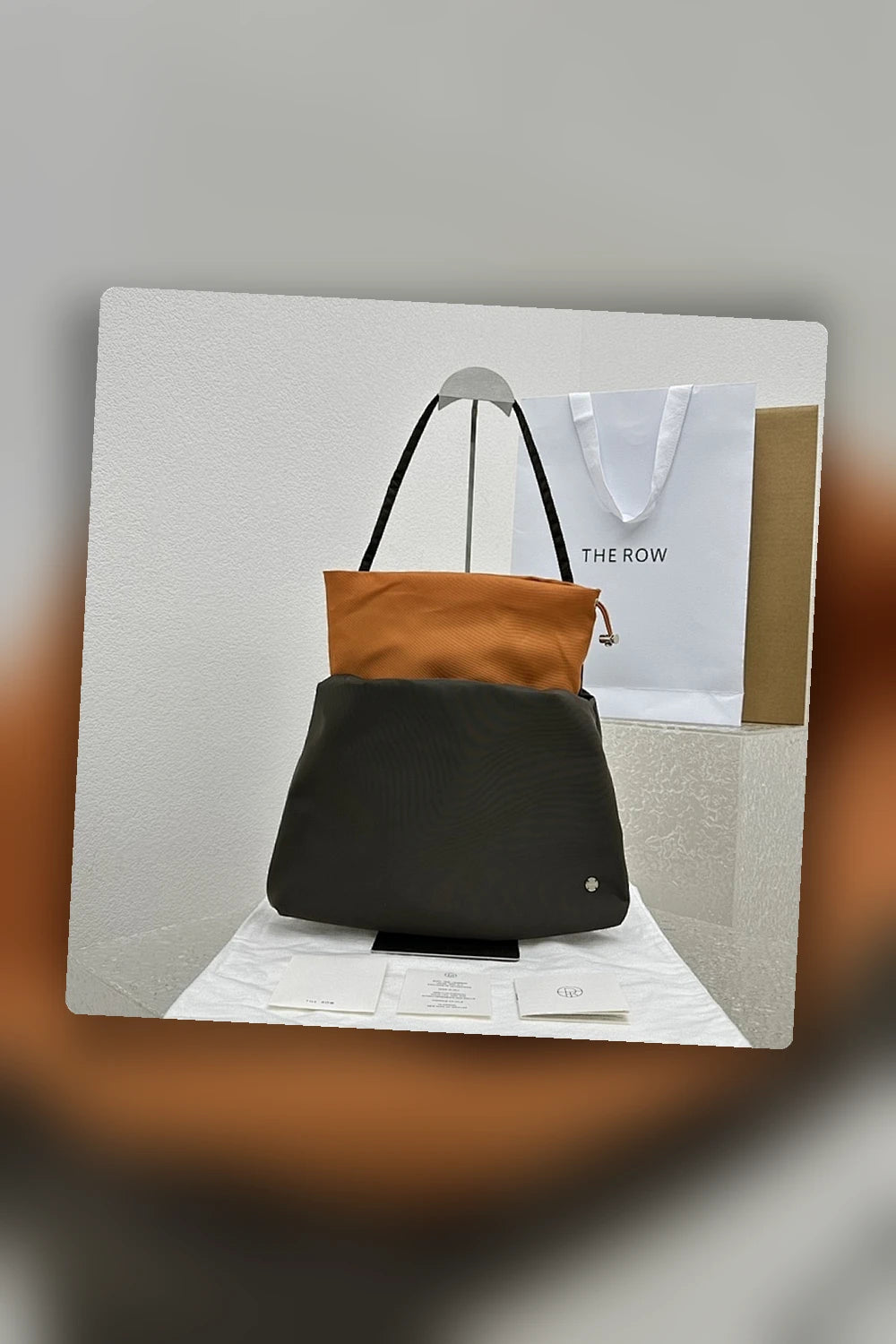 NB - THR Bag - 961