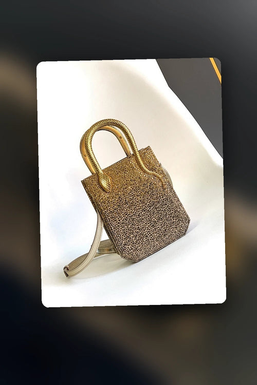 NB - BOR Bag - 749