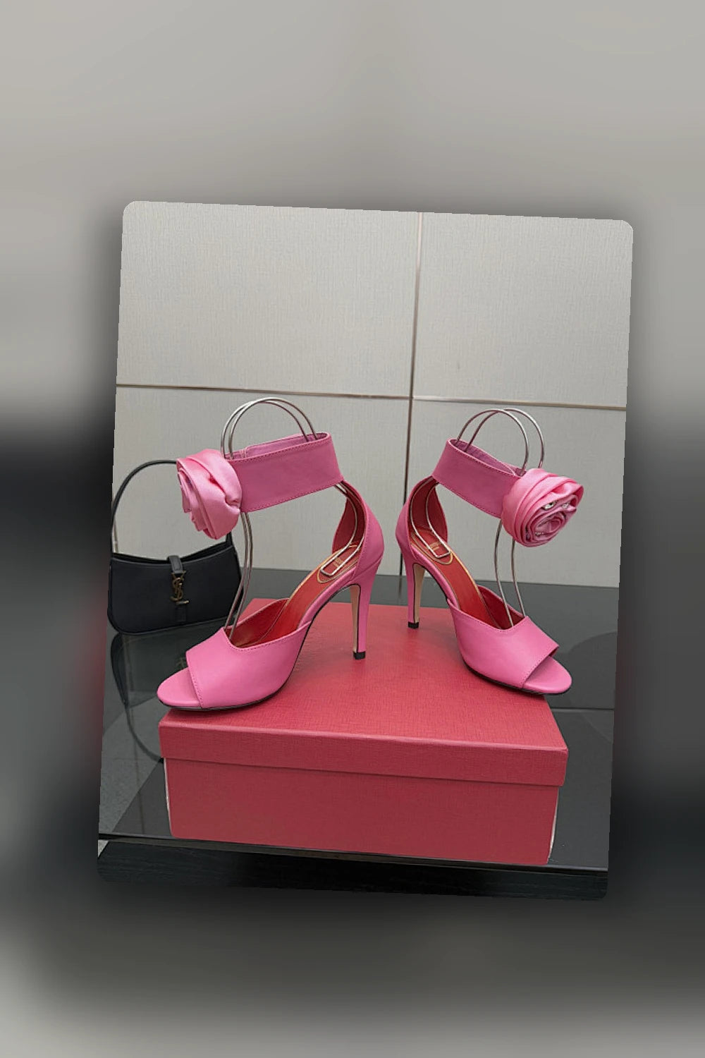 NB - VEL Women Shoes - 414