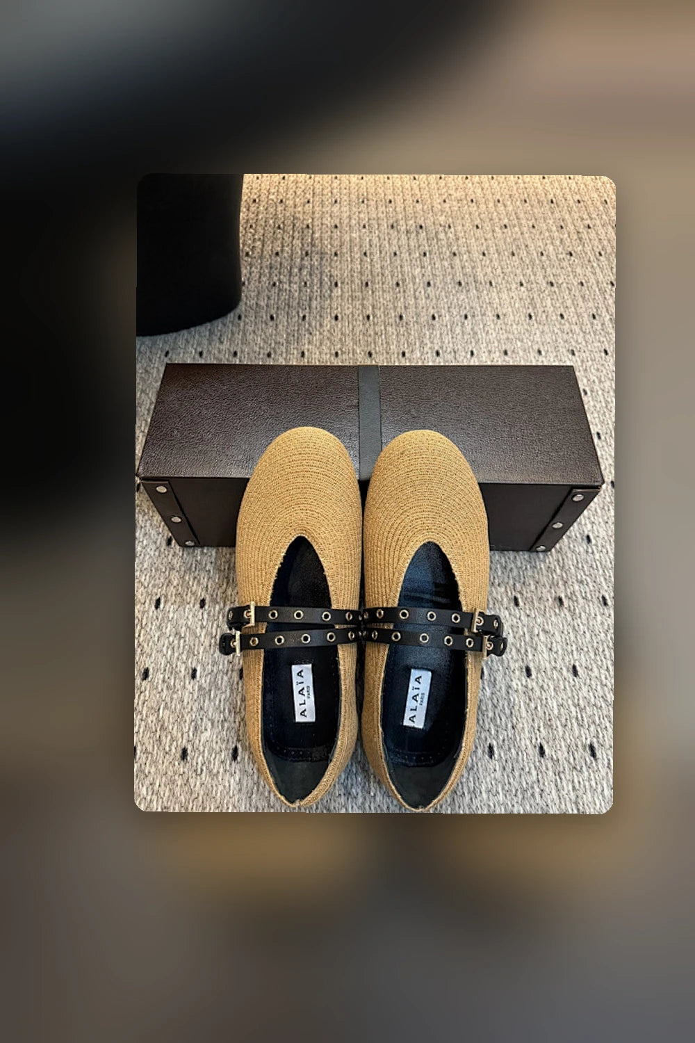 NB - AAL Women Shoes - 101