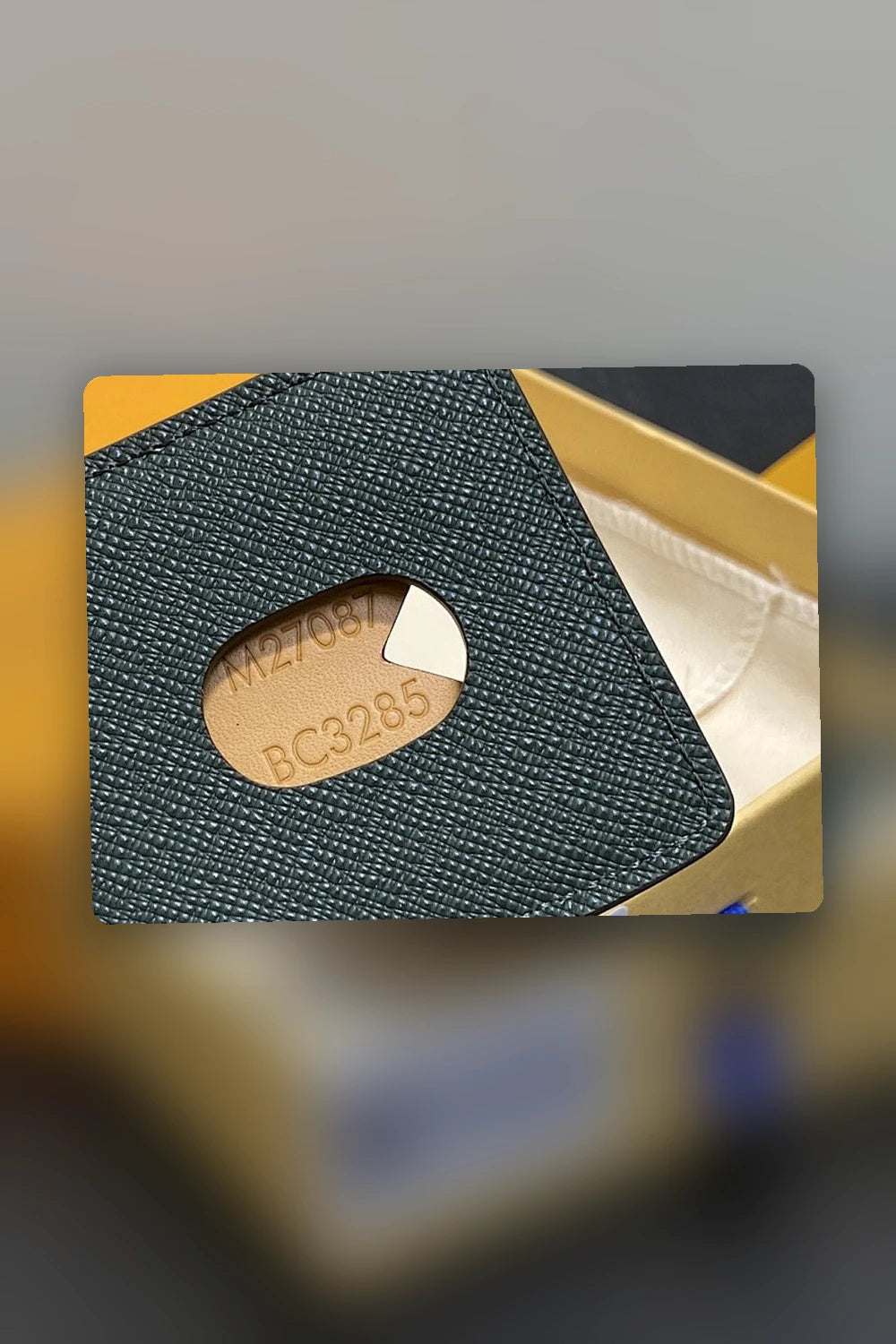 NB - Mix Wallet - 365