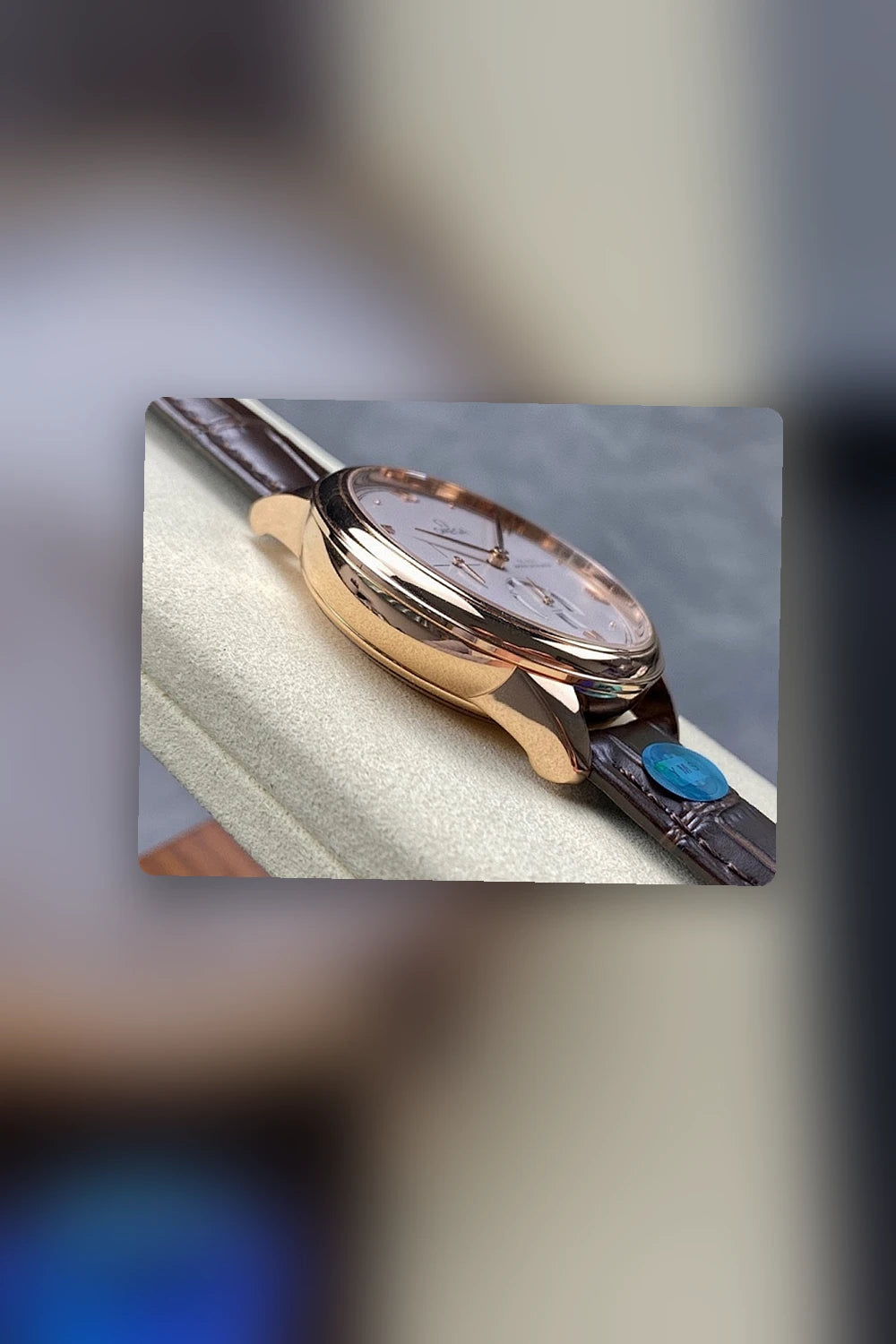 NB - Mix Watch - 111