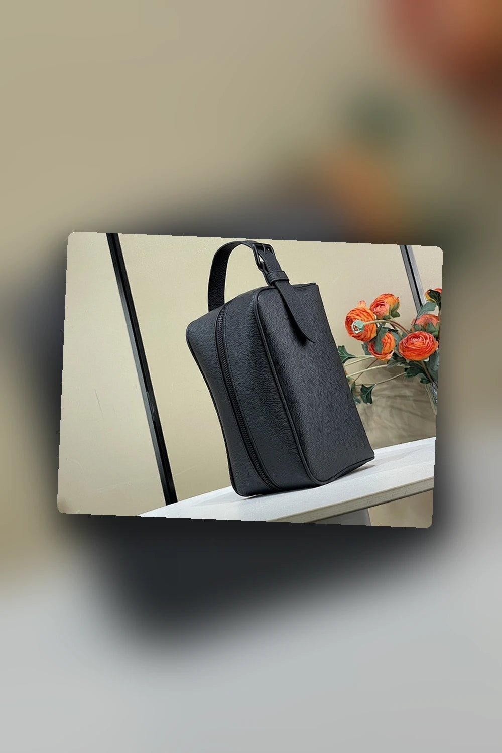 NB - LOV Bag - 596