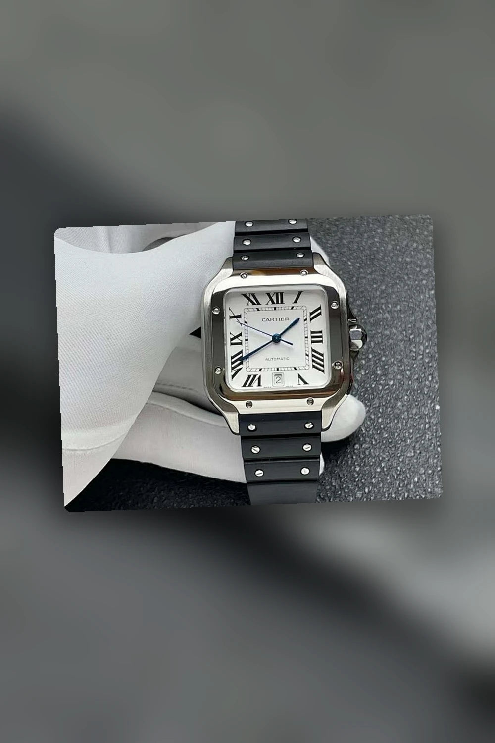 NB - Mix Watch - 588