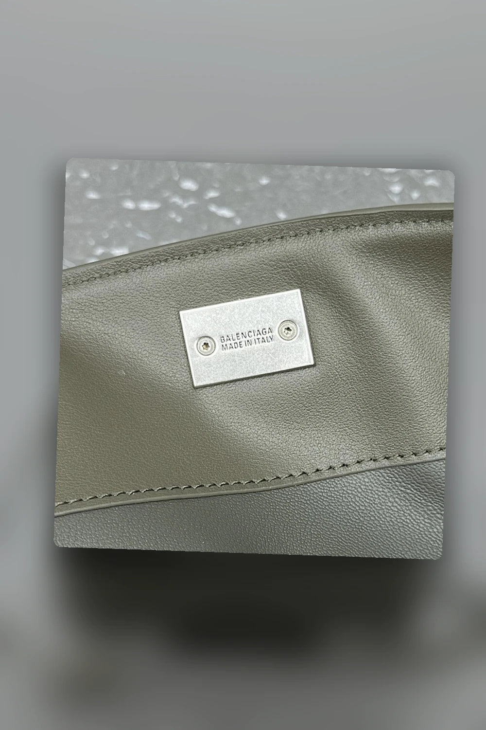 NB - BG Bag - 1703