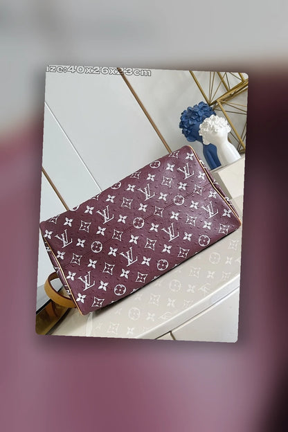 NB - LOV Bag - 1136
