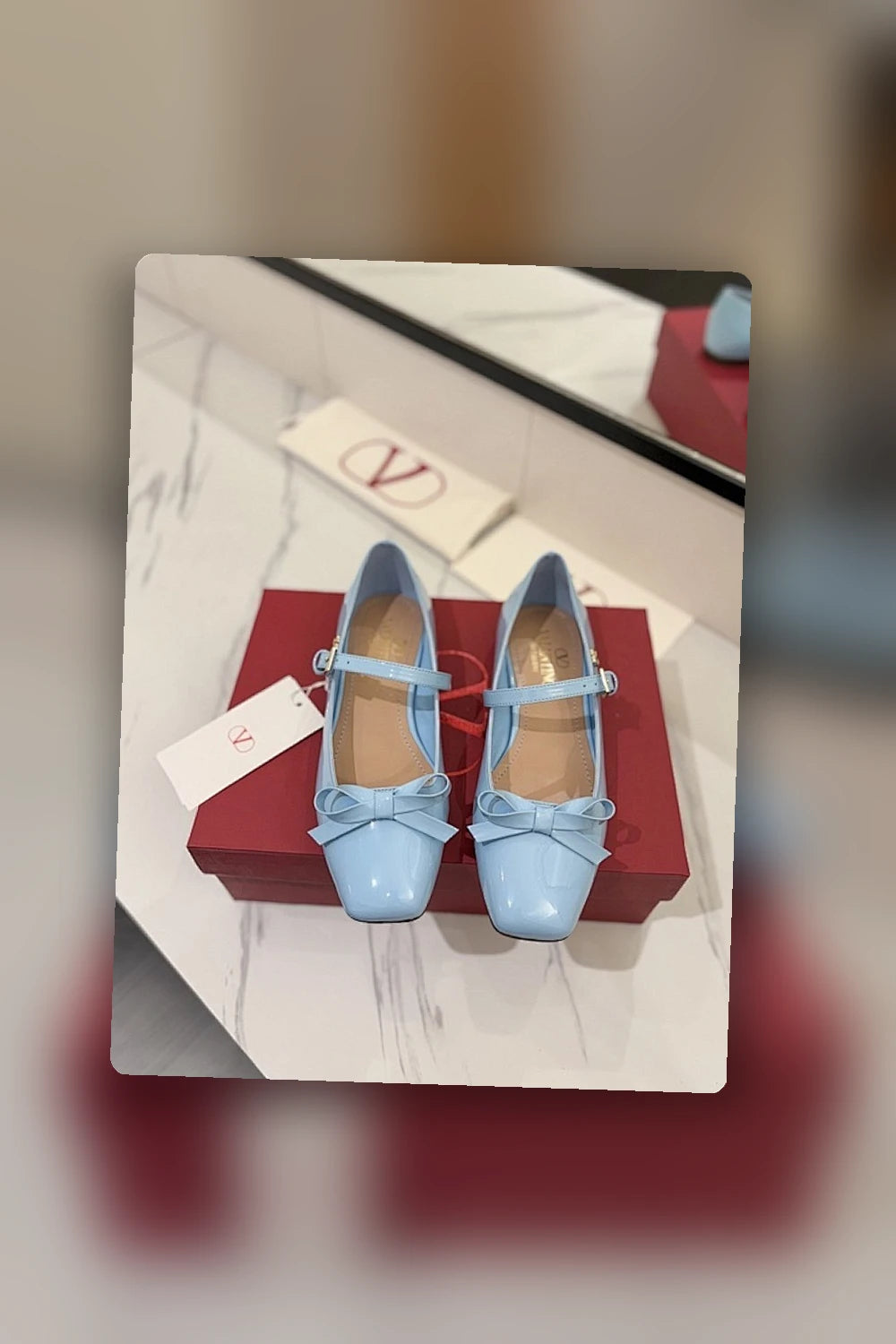 NB - VEL Women Shoes - 784