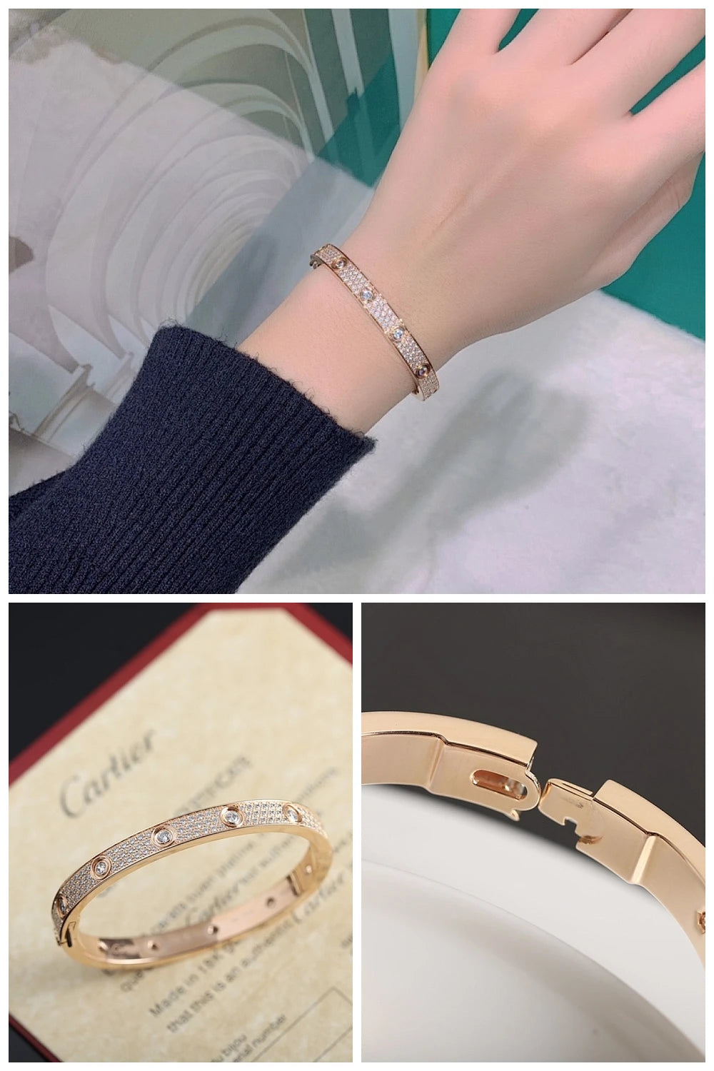 NB - CRA Jewelry - 186