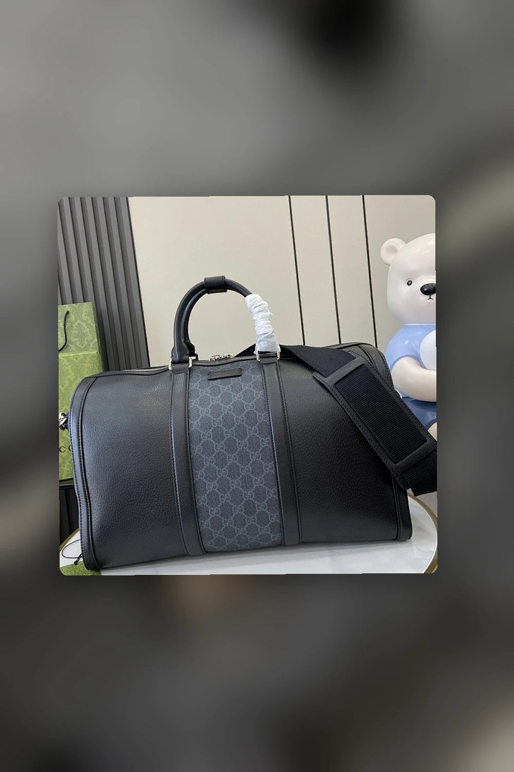 NB - GUKI Bag - 720